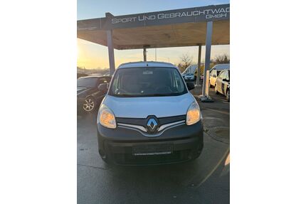Renault Kangoo Gebrauchtwagen