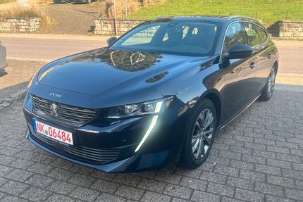 Peugeot 508 Gebrauchtwagen