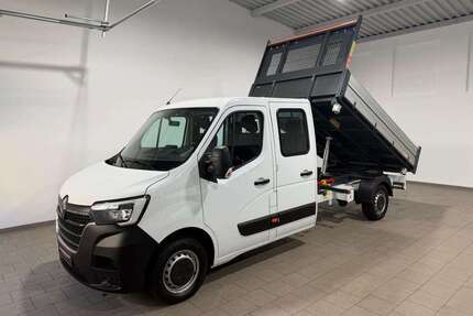 Renault Master Gebrauchtwagen