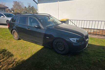 BMW 318 Gebrauchtwagen