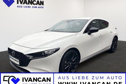Mazda 3 Gebrauchtwagen