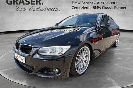 BMW 335 Gebrauchtwagen