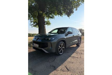 VW Tayron Gebrauchtwagen