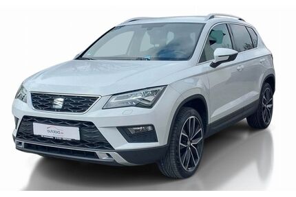 Seat Ateca Gebrauchtwagen