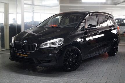 BMW 220 Gran Tourer Gebrauchtwagen