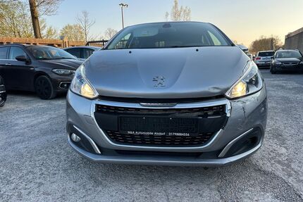 Peugeot 208 Gebrauchtwagen