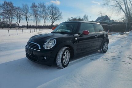 Mini One D Gebrauchtwagen