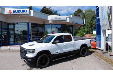 Dodge RAM Gebrauchtwagen