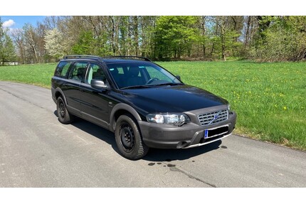 Volvo XC 70 Gebrauchtwagen