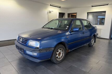 VW Jetta Gebrauchtwagen