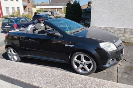 Opel Tigra Gebrauchtwagen