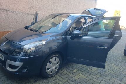 Renault Scenic Gebrauchtwagen