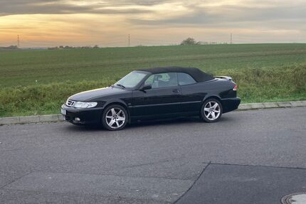 Saab 9-3 Gebrauchtwagen
