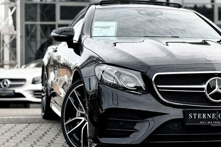 Mercedes-Benz E 53 AMG Gebrauchtwagen