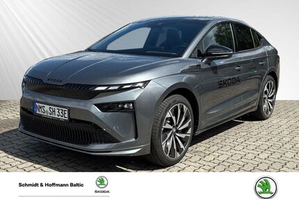 Skoda Enyaq Gebrauchtwagen