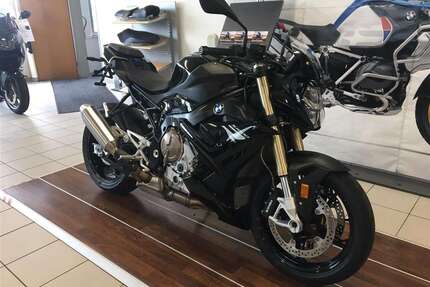 BMW S 1000 R Gebrauchtwagen
