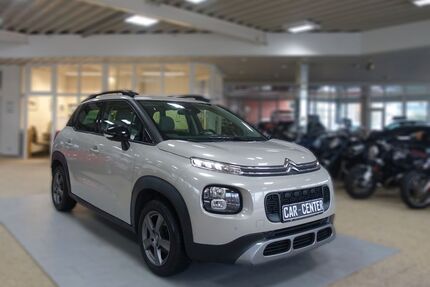 Citroen C3 Aircross Gebrauchtwagen