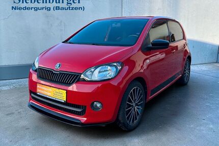 Skoda Citigo Gebrauchtwagen