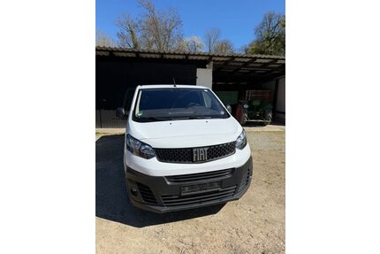 Fiat Scudo Gebrauchtwagen
