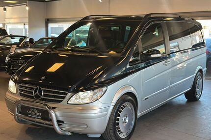Mercedes-Benz Viano Gebrauchtwagen
