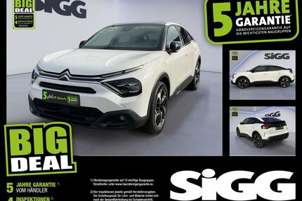 Citroen C4 Gebrauchtwagen