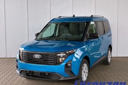 Ford Tourneo Courier Gebrauchtwagen