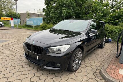 BMW 530 Gran Turismo Gebrauchtwagen