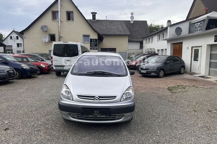 Citroen Xsara Picasso Gebrauchtwagen