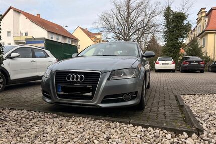 Audi A3 Gebrauchtwagen
