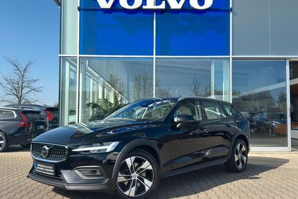 Volvo V60 Cross Country Gebrauchtwagen