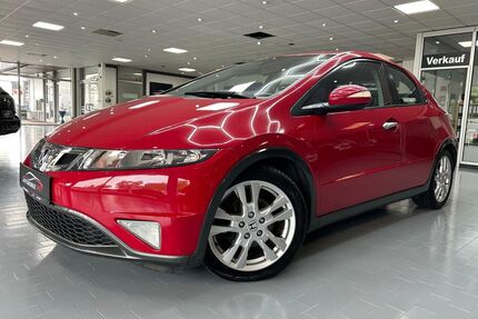 Honda Civic Gebrauchtwagen