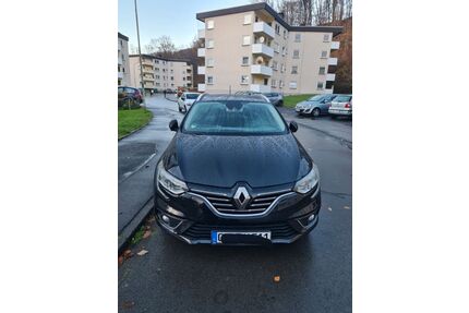 Renault Megane Gebrauchtwagen