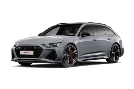 Audi RS6 Gebrauchtwagen