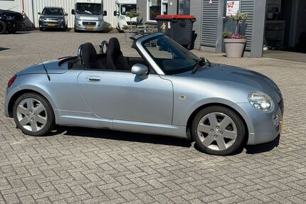 Daihatsu Copen Gebrauchtwagen