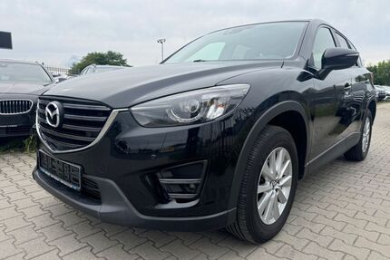 Mazda CX-5 Gebrauchtwagen