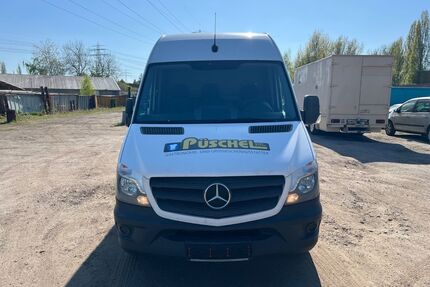 Mercedes-Benz Sprinter Gebrauchtwagen