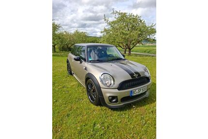 Mini Cooper Gebrauchtwagen