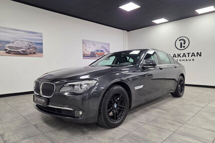 BMW 730 Gebrauchtwagen