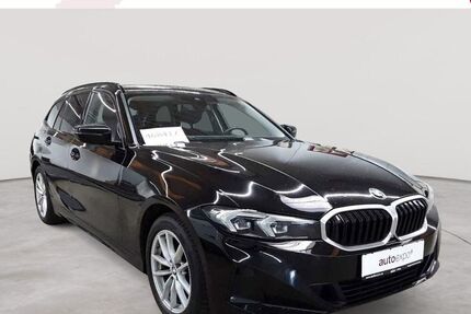 BMW 318 Gebrauchtwagen