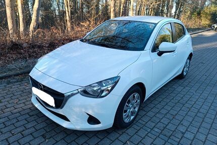 Mazda 2 Gebrauchtwagen