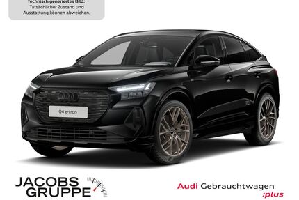 Audi Q4 Gebrauchtwagen