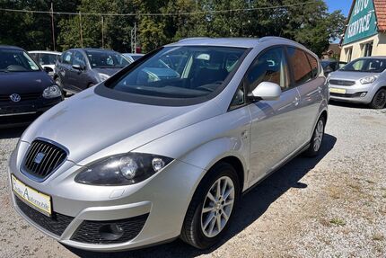 Seat Altea Gebrauchtwagen