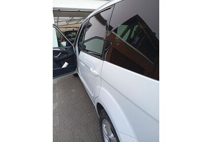 Ford Galaxy Gebrauchtwagen