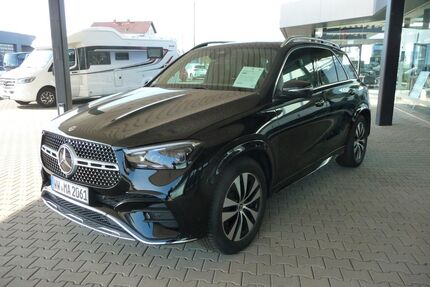 Mercedes-Benz GLE 450 Gebrauchtwagen