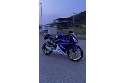 Yamaha YZF-R125 Gebrauchtwagen