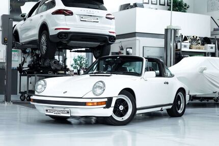 Porsche 911 Urmodell Gebrauchtwagen