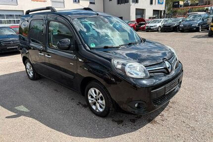 Renault Kangoo Gebrauchtwagen