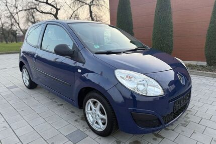 Renault Twingo Gebrauchtwagen