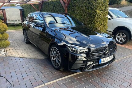 Mercedes-Benz E 220 Gebrauchtwagen