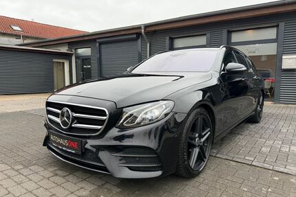 Mercedes-Benz E 220 Gebrauchtwagen